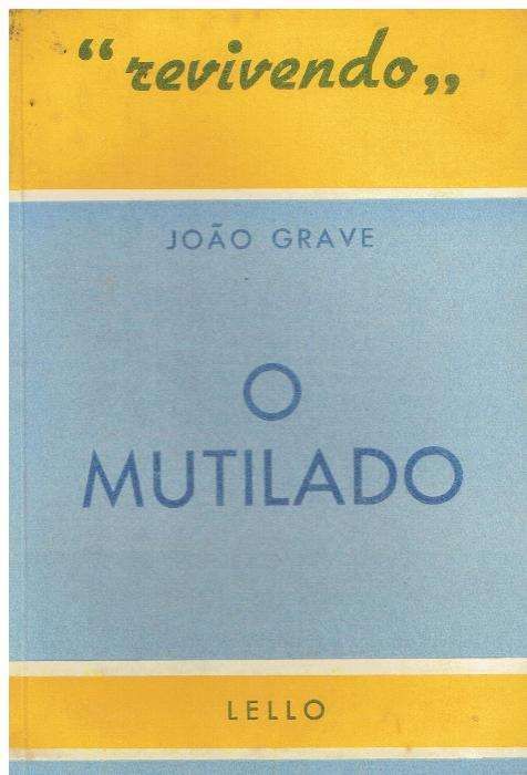 7351 - Literatura - Livros de João Grave 2