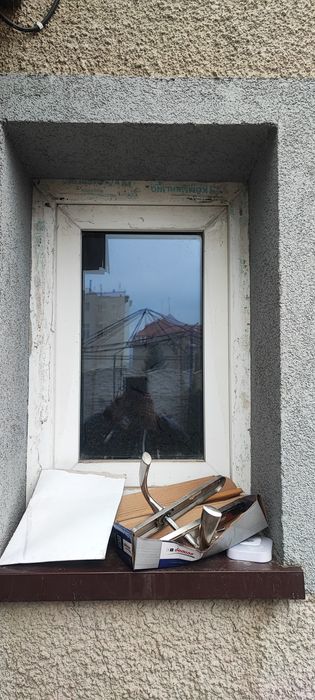 Okno uchylne 50 x 70