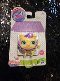 Lew Littlest Pet Shop Figurka #KupMiChceTo