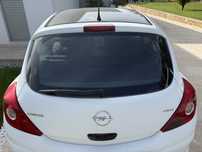 Opel corsa comercial