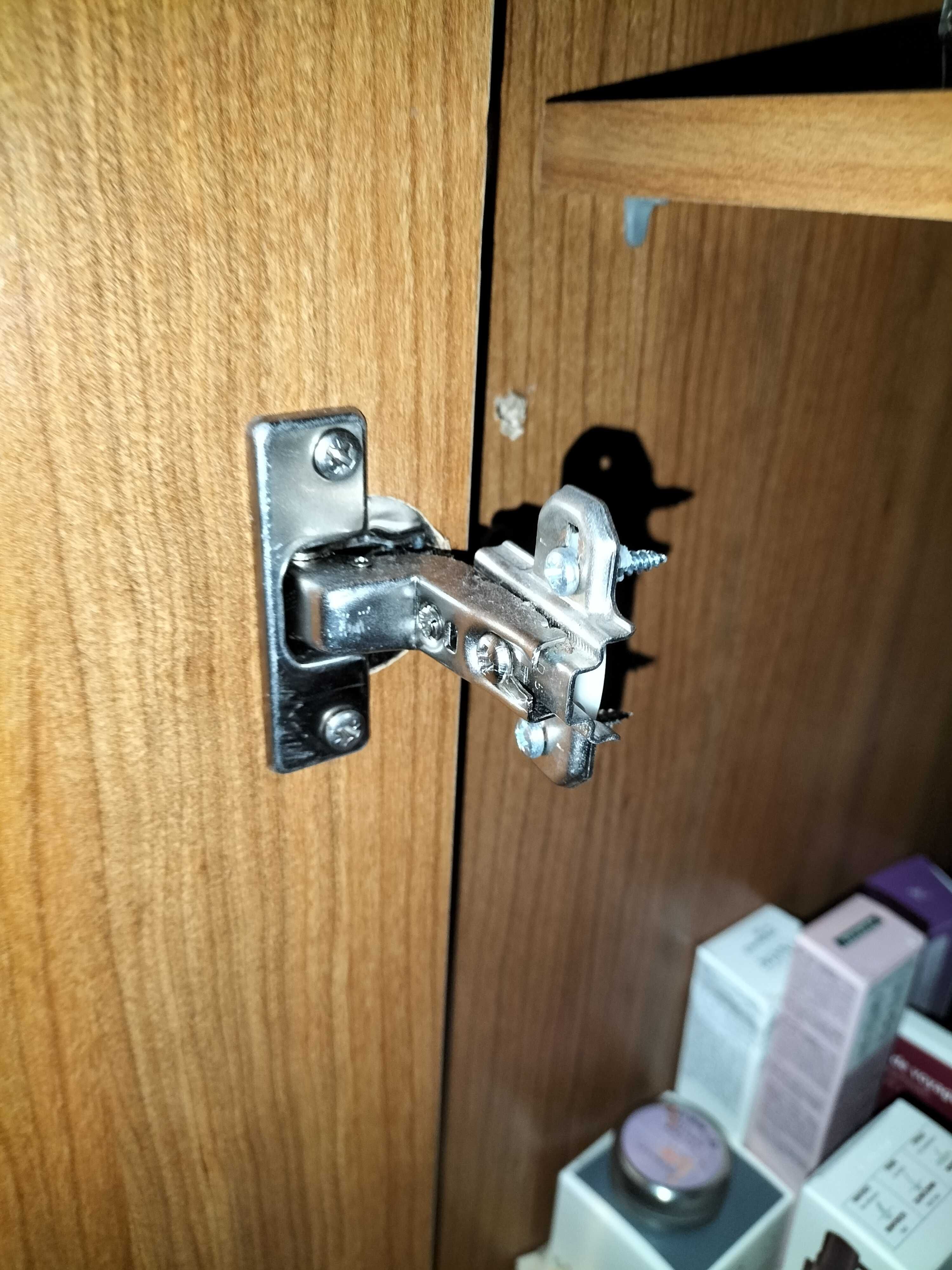 Guarda roupa 2 portas