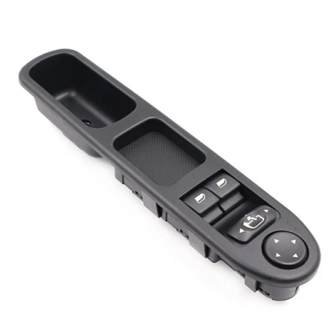 Comando interruptor botões vidros Peugeot 307, 407