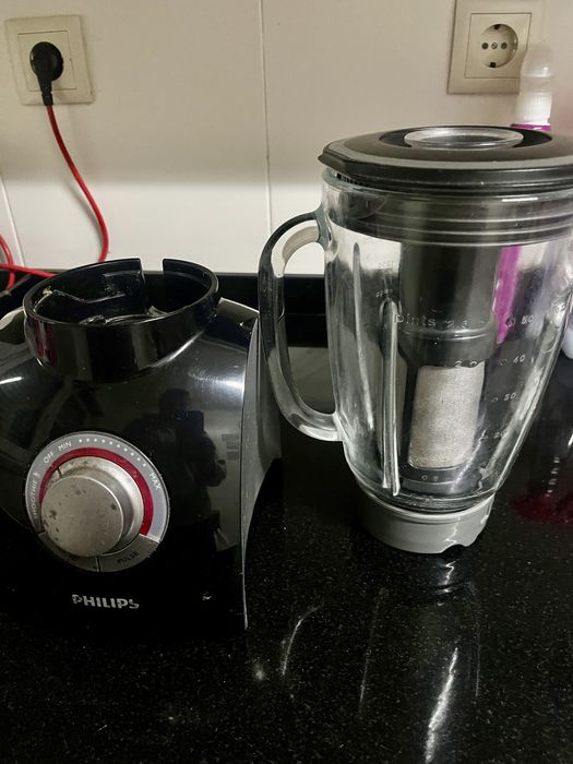 Liquidificador philips HR2084