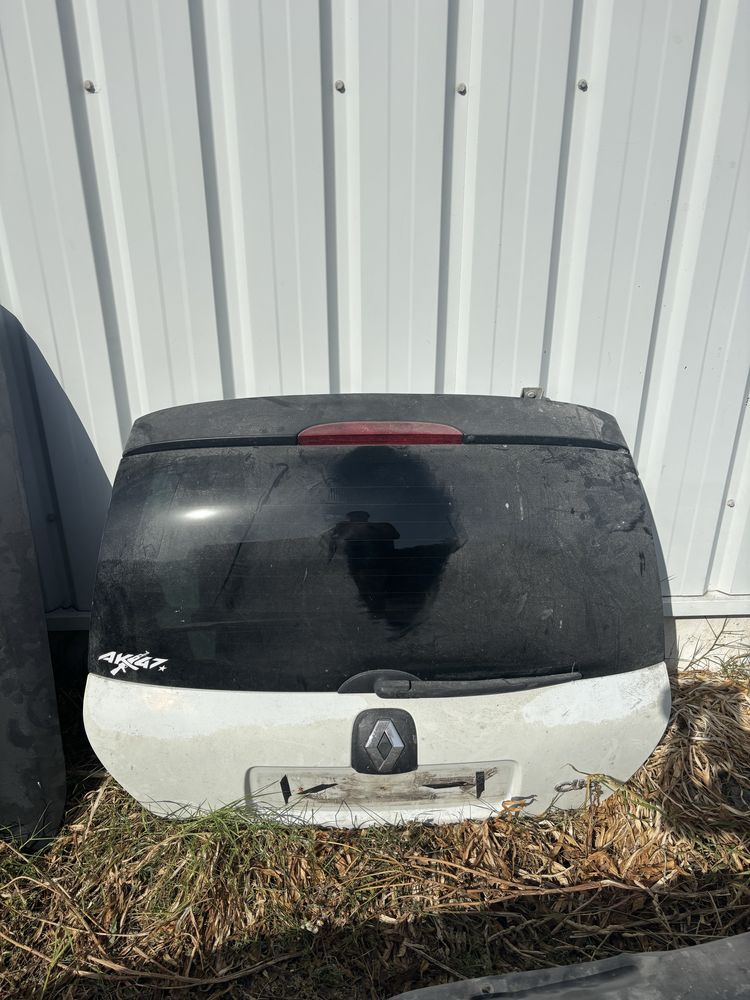 Carroçaria Renault Clio II