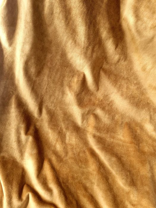 Zasłony miodowe Eurofirany szt 2, przelotki