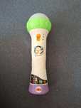 Mikrofon Fisher-price
