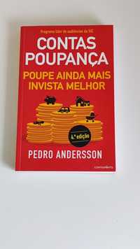 Livro como novo.