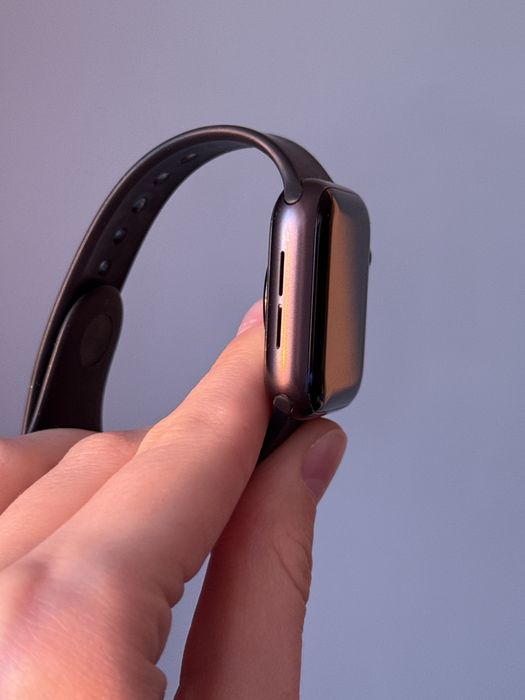 Apple watch 5 series