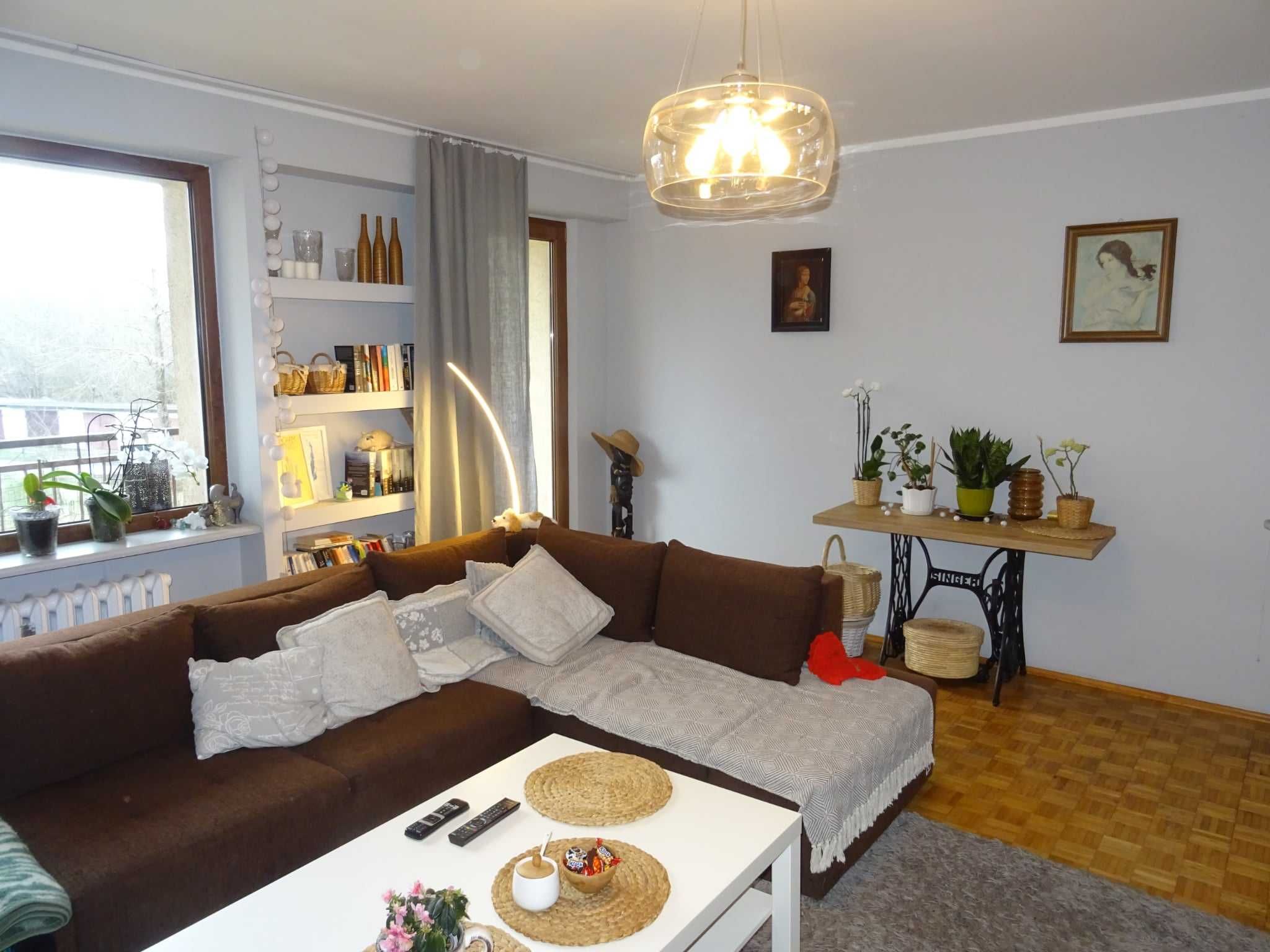 Sprzedam mieszkanie 85m2 Piotrków Trybunalski, ul. Targowa 10A