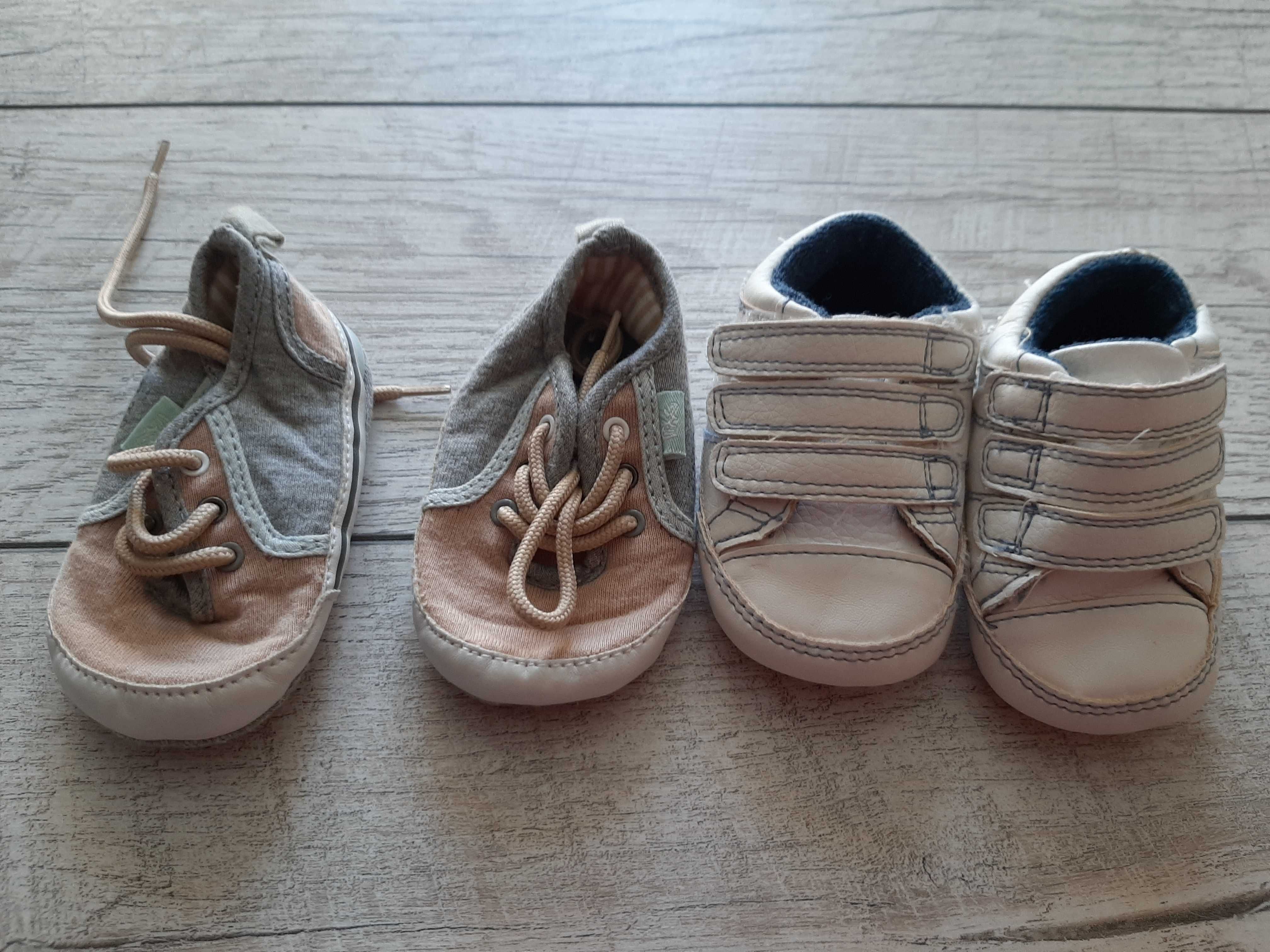 Paka ubranek niemowlęcych roz 68(3-6m)