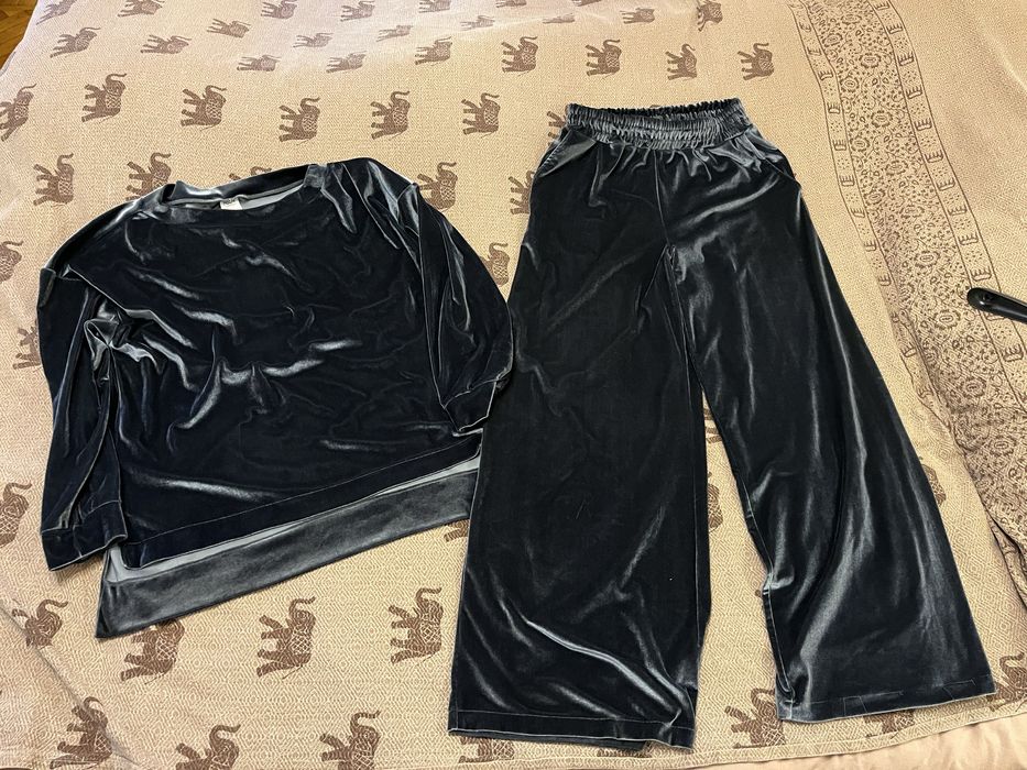 Женский домашний костюм Moon-March