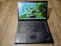 Lenovo ThinkPad T470 i5 7gen/8GB RAM/256 NVME