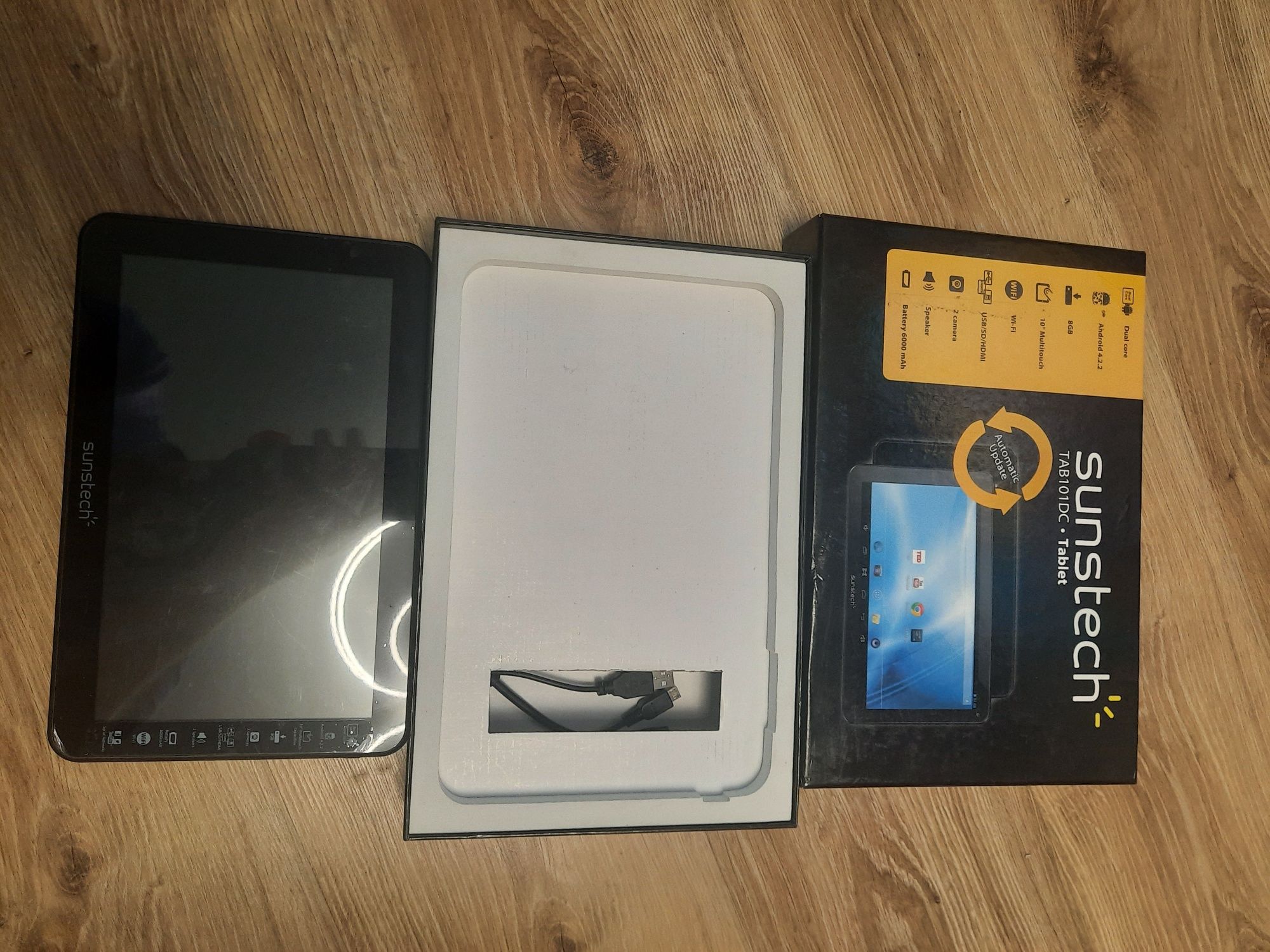 2 xTablet        .