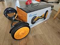 Deskorolka elektryczna hoverboard  Wheels 11 Evo Smart