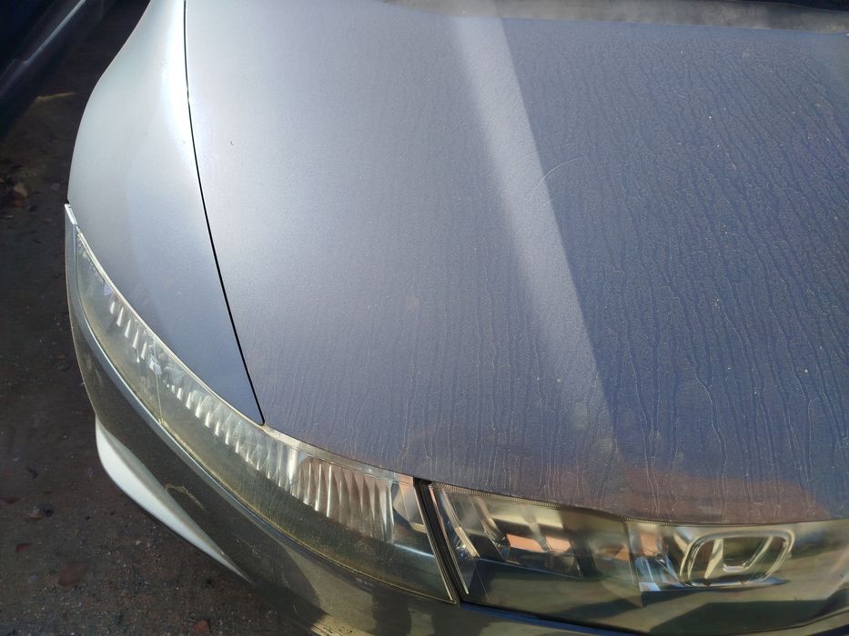 Peças Honda Civic Vlll 1.4 de 2008