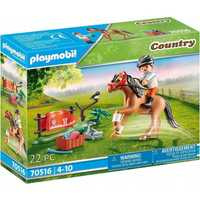 Playmobil 70516 Country Kucyk Connemara