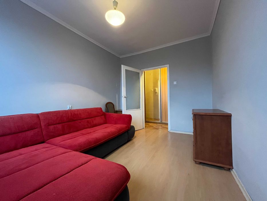 2 pokoje ul. Okoniewskiego 4 Bezposrednio!