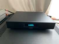Lumin U2mini streamer transport plików odtwarzacz
