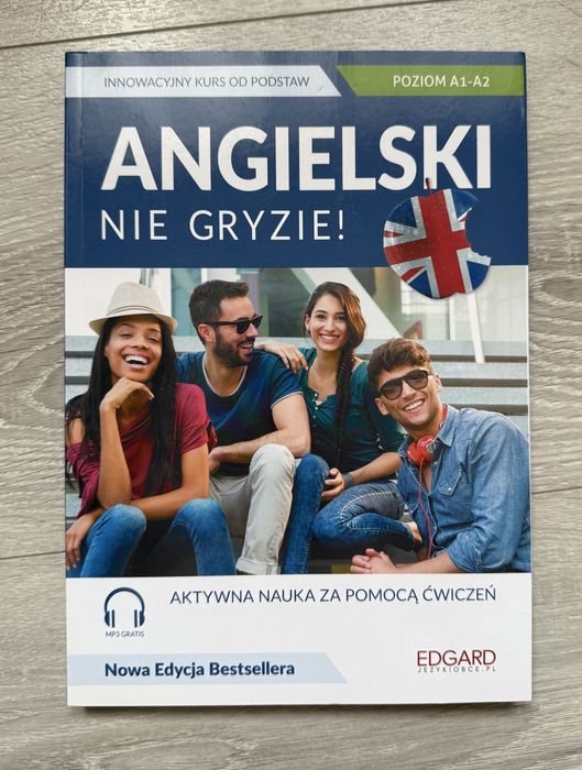 Angielski nie gryzie!