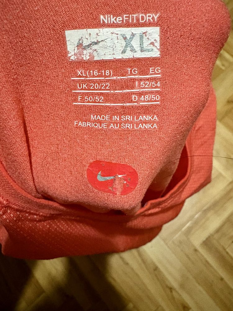 Женский рашгард Nike ( найк) Original