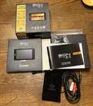 Odtwarzacz MP4 Pentagram Eon Cineo Gold 4 GB