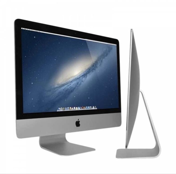 Apple  iMac 21”