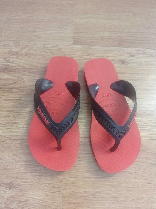 Chinelos Havaianas 31
