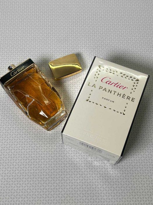 Парфуми Cartier La Panthere