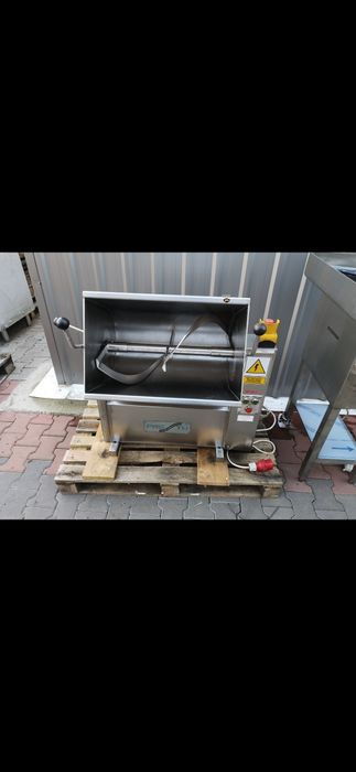 Mieszałka do farszu presta 100l