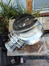 Vendo Girandola 90 mm
