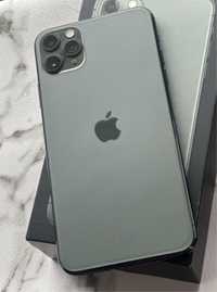 iPhone 11 Pro Max 256 Idealny stan!