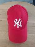 New Era 9FORTY czapka z daszkiem