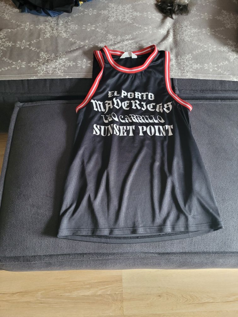 Bluza, spodnie Jordan itd...