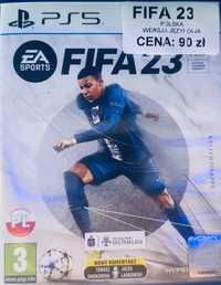 Fifa 23 Playstation 5