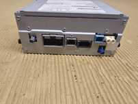 Radio odtwarzacz CD volvo