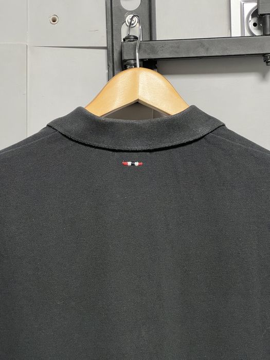 Поло Napapijri (оригінал, футболка)