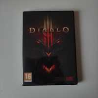 Diablo 3 - Gra PC
