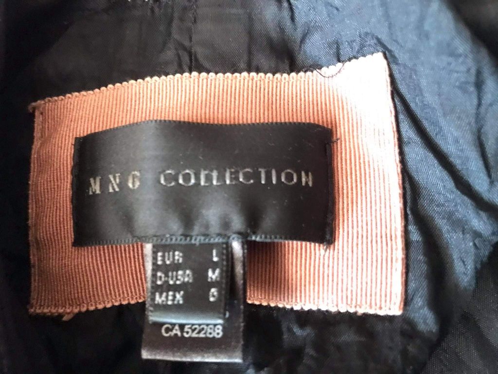 Marynarka żakiet Mango L