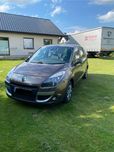 Renault Scenic z niskim przebiegiem