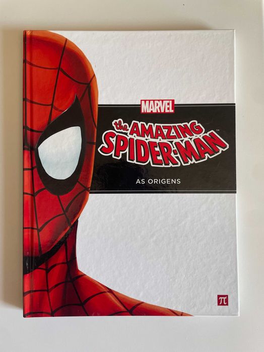 The Amazing Spiderman - As Origens