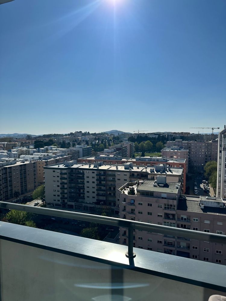 Aluger de quarto