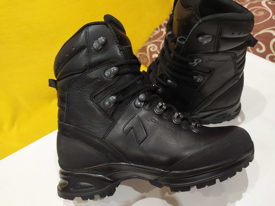 Ботинки берцы Haix  COMMANDER GTX Gore-Tex