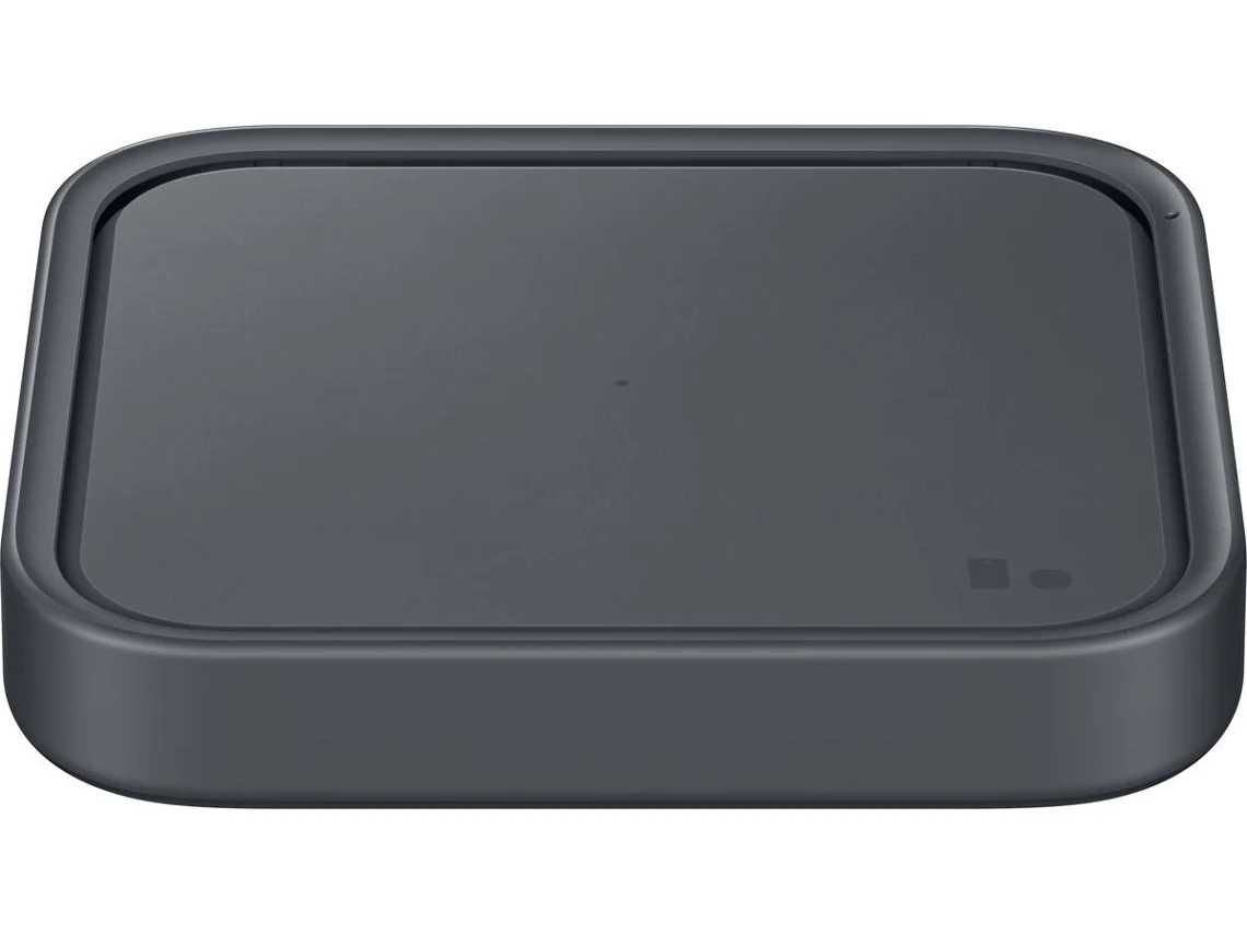 Carregador Wireless Samsung 15w Preto