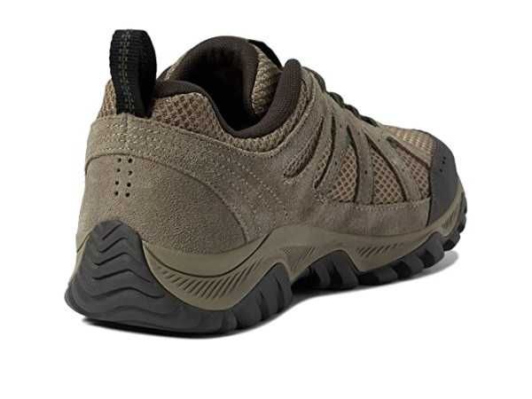 Кросівки для військових Merrell Oakcreek хакі