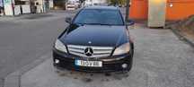 Mercedes C 220. Kit AMG CX Aut 2008