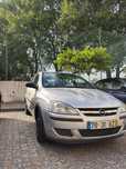 Opel Corsa 1.3 CDTi Essentia