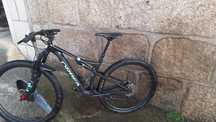 Orbea oiz h30 tamanho s