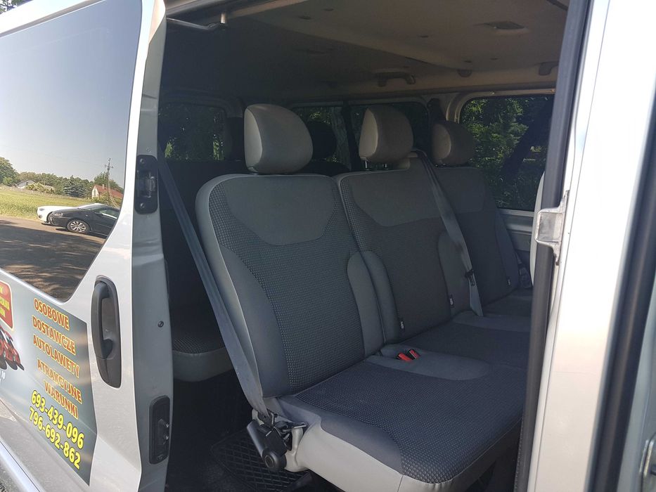 *** Wypożyczalnia Busów Uniejów *** Bus Na Wynajem **  Wynajmę BUSA **