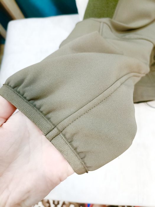 Військова термокуртка (Чехія)