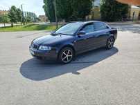Audi a4 b6 1.9 TDI AWX 131km